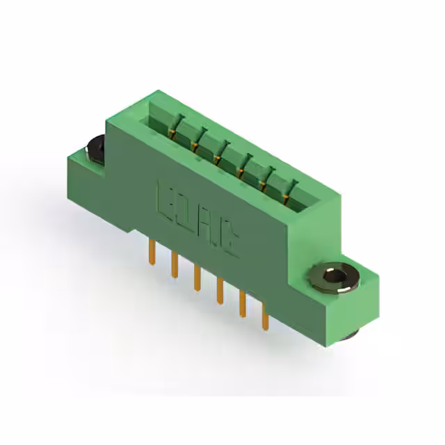 333-012-520-203 EDAC Inc.  Edgeboard Connectors